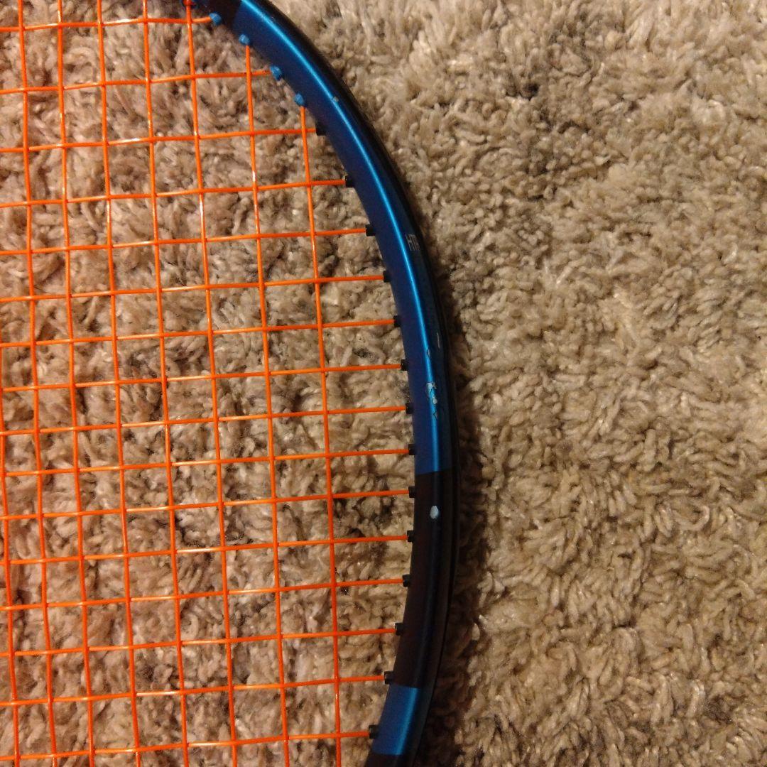 Babolat ピュアドライブ 2021 グリップサイズ2