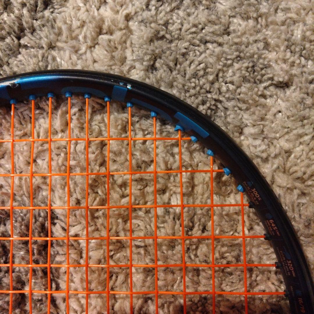 Babolat ピュアドライブ 2021 グリップサイズ2