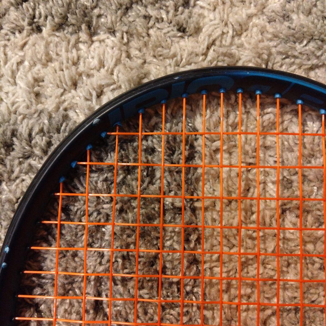 Babolat ピュアドライブ 2021 グリップサイズ2