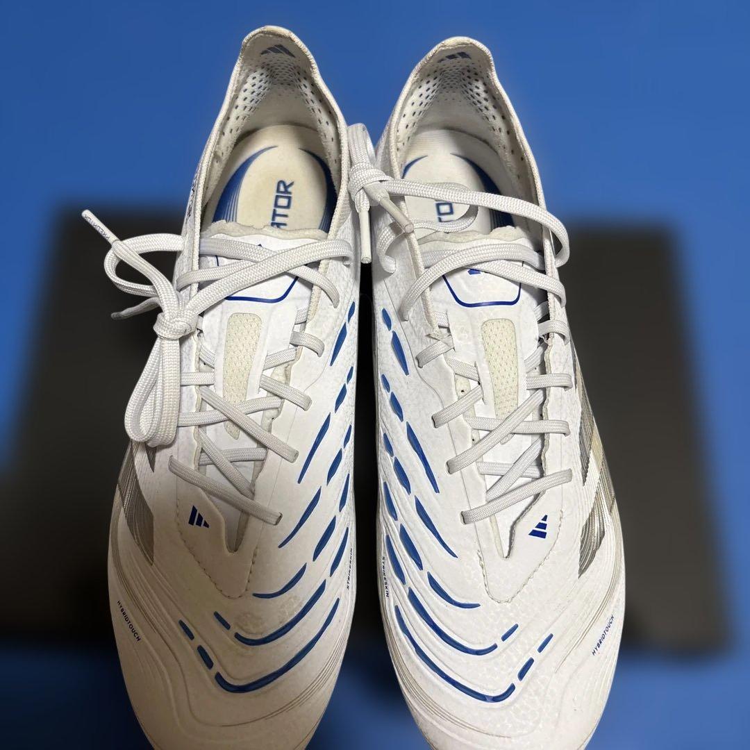 シューズ PREDATOR ELITE HG/AG JPN 25.0cm