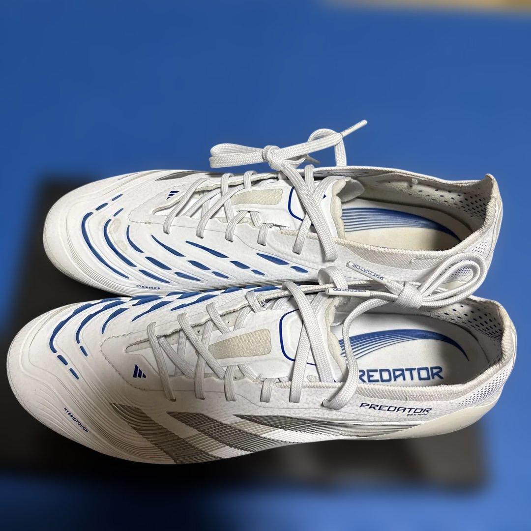 シューズ PREDATOR ELITE HG/AG JPN 25.0cm