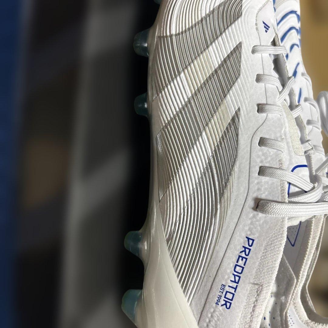 シューズ PREDATOR ELITE HG/AG JPN 25.0cm