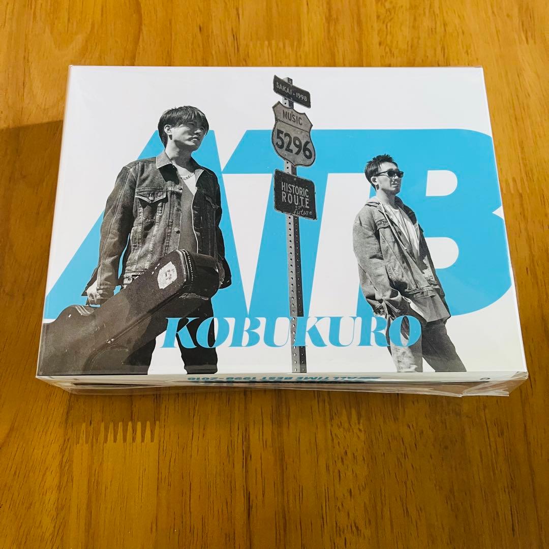 コブクロ CD ブルーレイ ライブグッズ 本 など まとめ売り