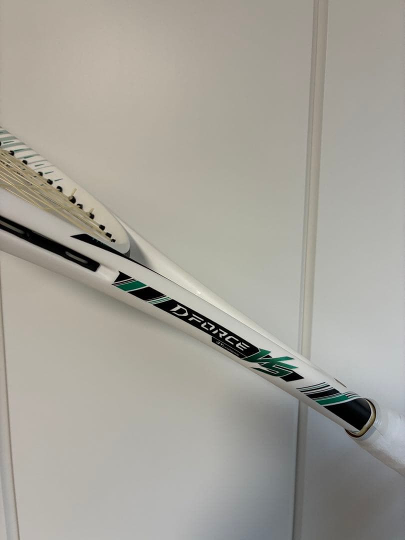 DフォースVS10 vs10