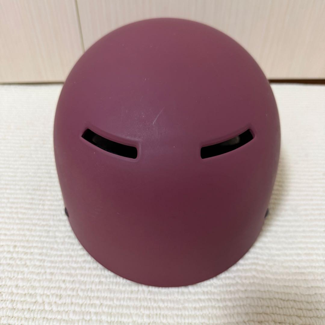 sandbox サンドボックス ヘルメット M（58-61cm）スノーボード