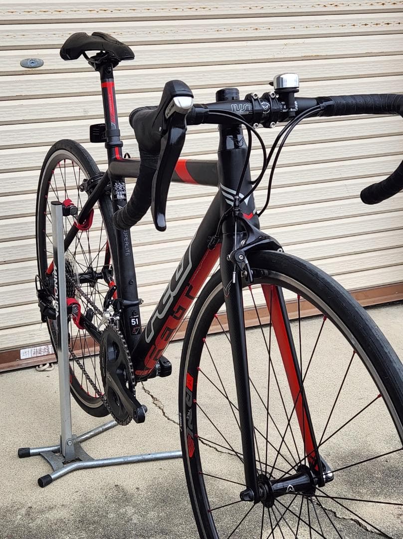 FELT F75 2015モデル 51サイズ　良品