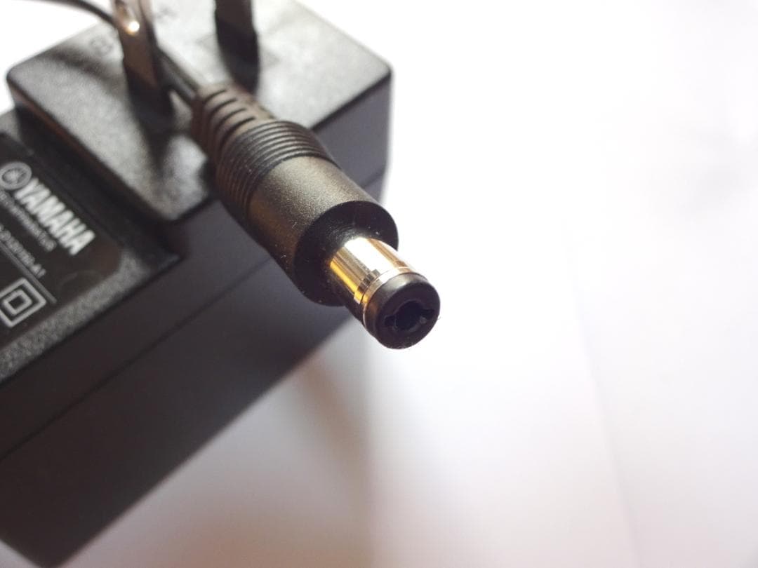 YAMAHA ヤマハ アナログミキサーMG06