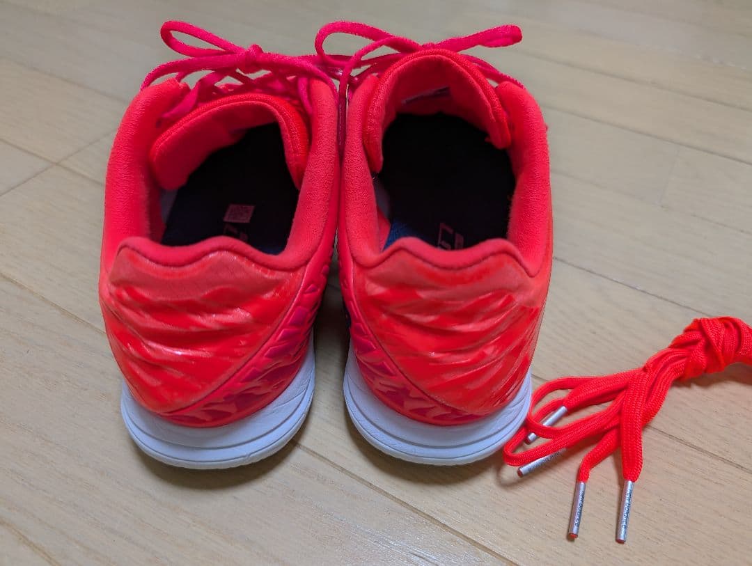 海外モデル New Balance Furon Pro IN V8 24.0cm