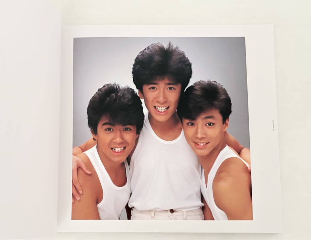 【匿名配送】少年隊 35th Anniversary BEST（限定盤）