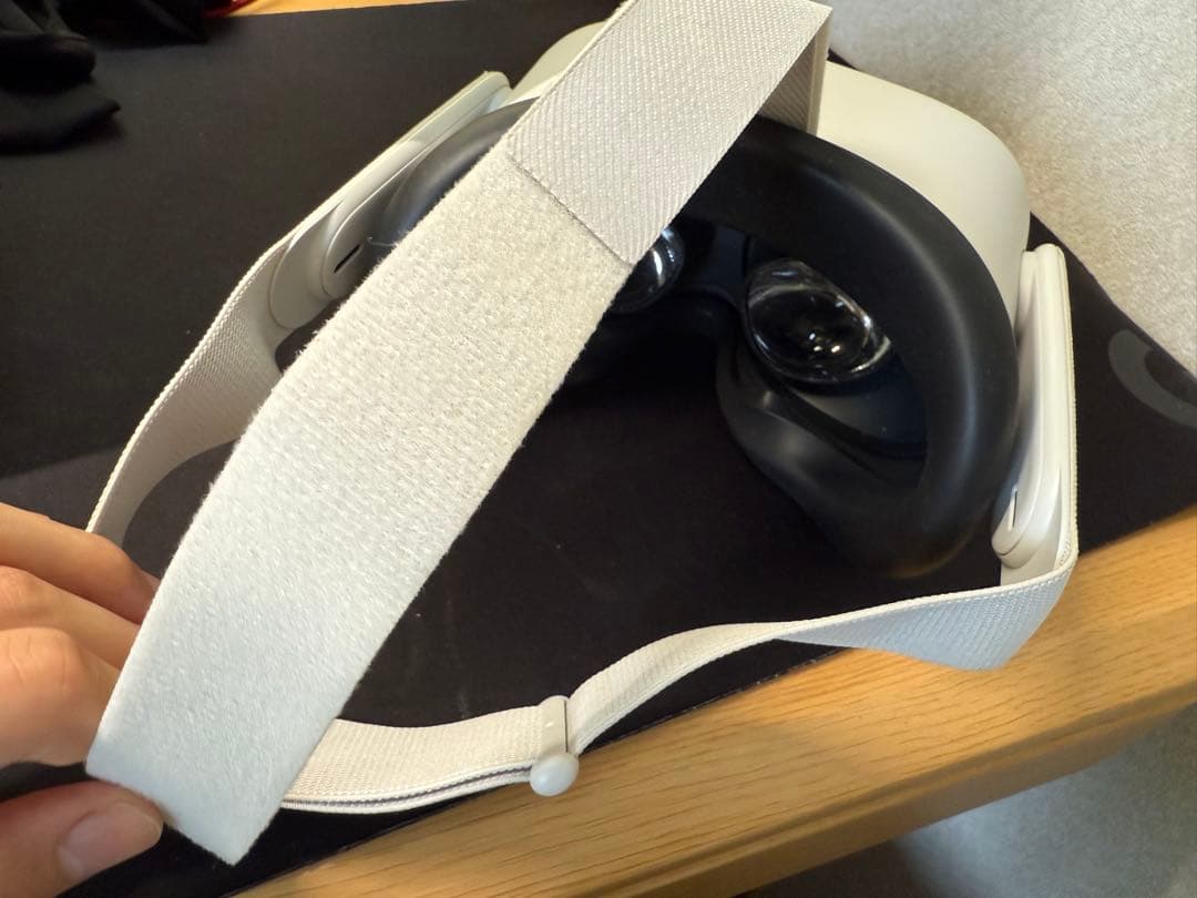  Quest 2 VRヘッドセット　値引き可