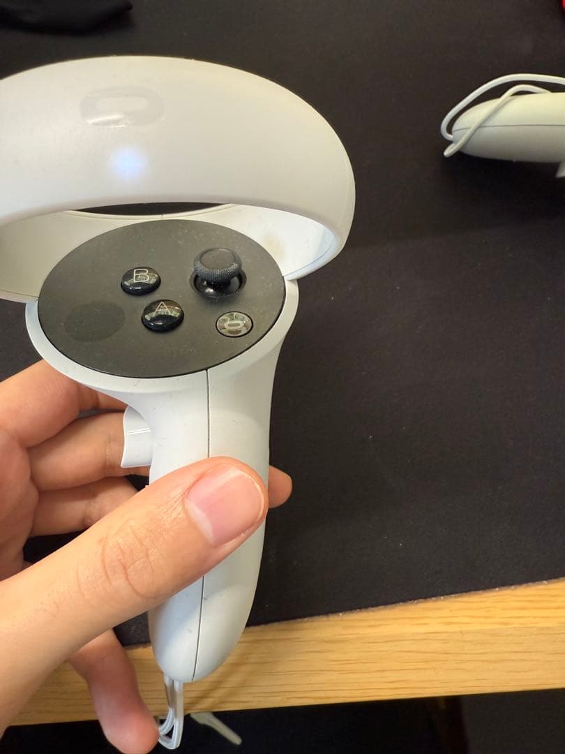  Quest 2 VRヘッドセット　値引き可