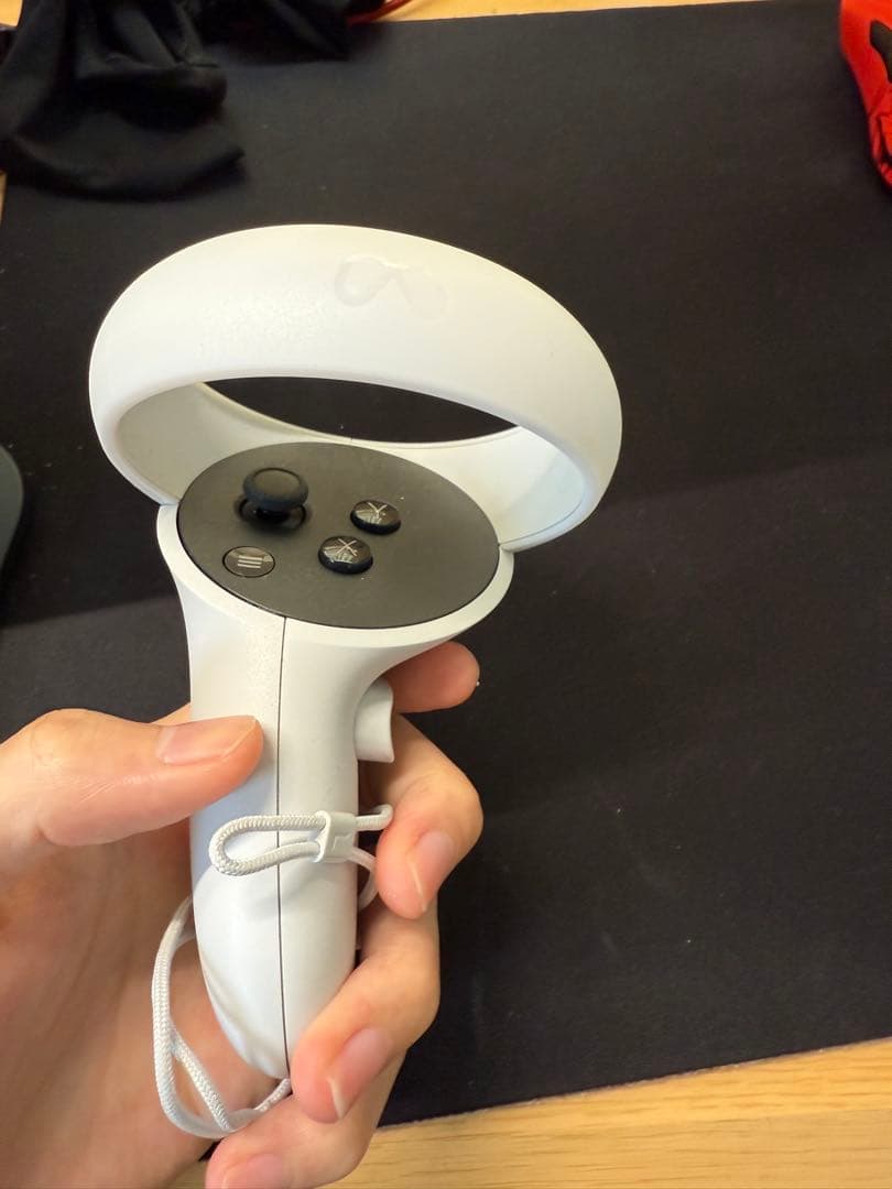  Quest 2 VRヘッドセット　値引き可