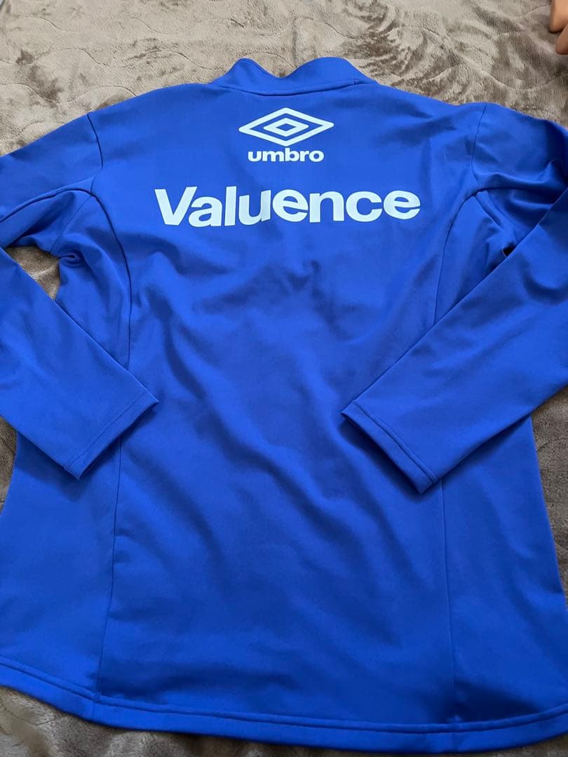 ガンバ大阪　支給　実使用　ジャージ上下