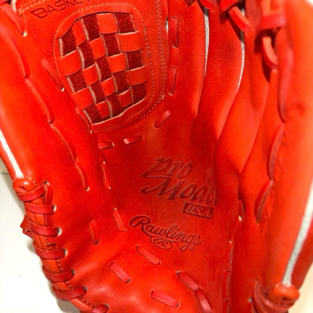 【新品】 Old Rawlings デレク・ジータ PRO MODEL