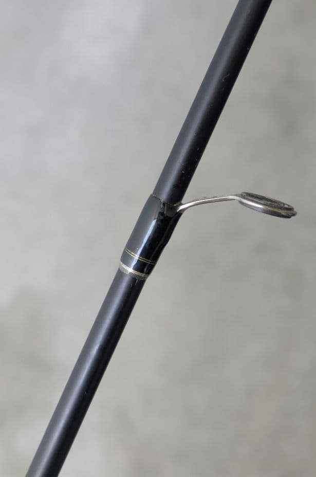 【美品】ガンクラフト キラーズ トレイター KGS-00 3-730M