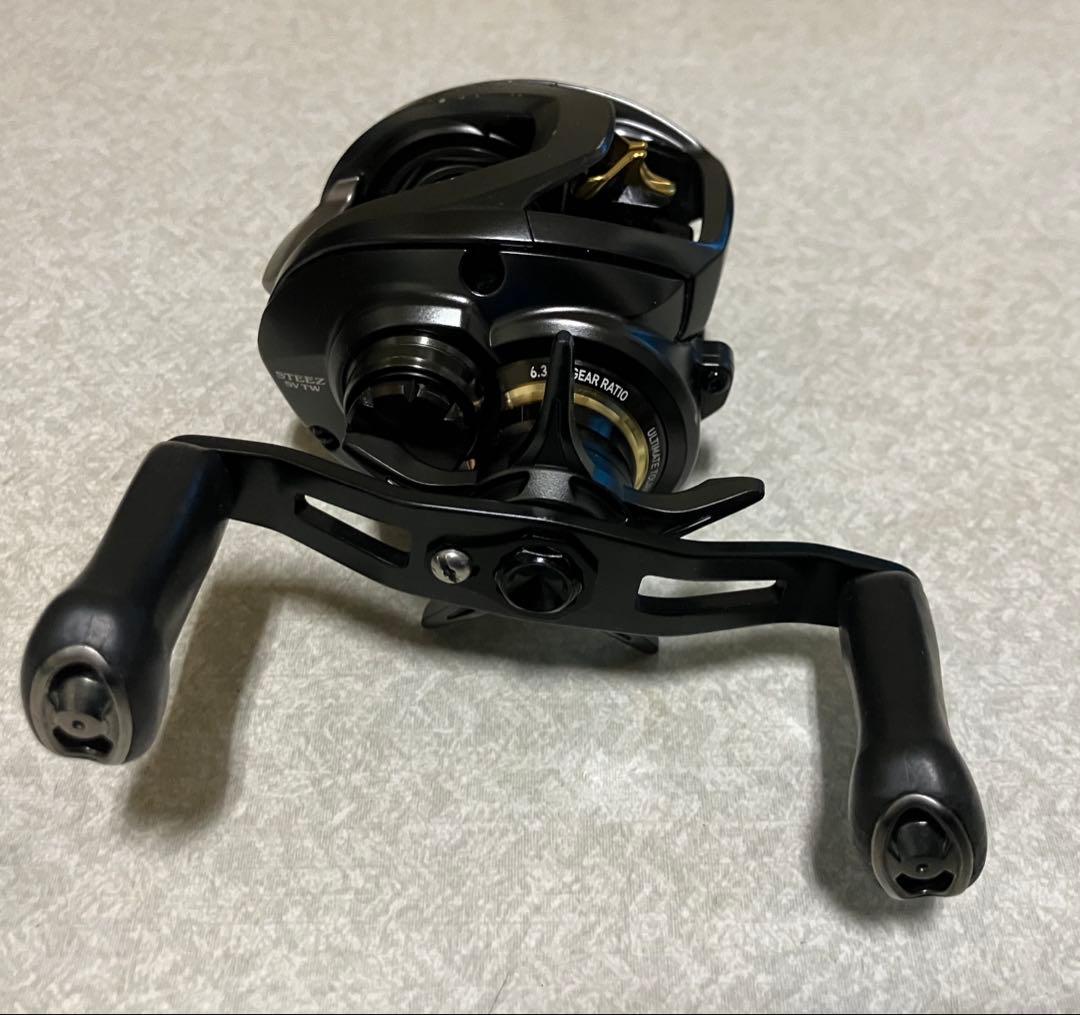 スティーズ・ジリオン　その他セット