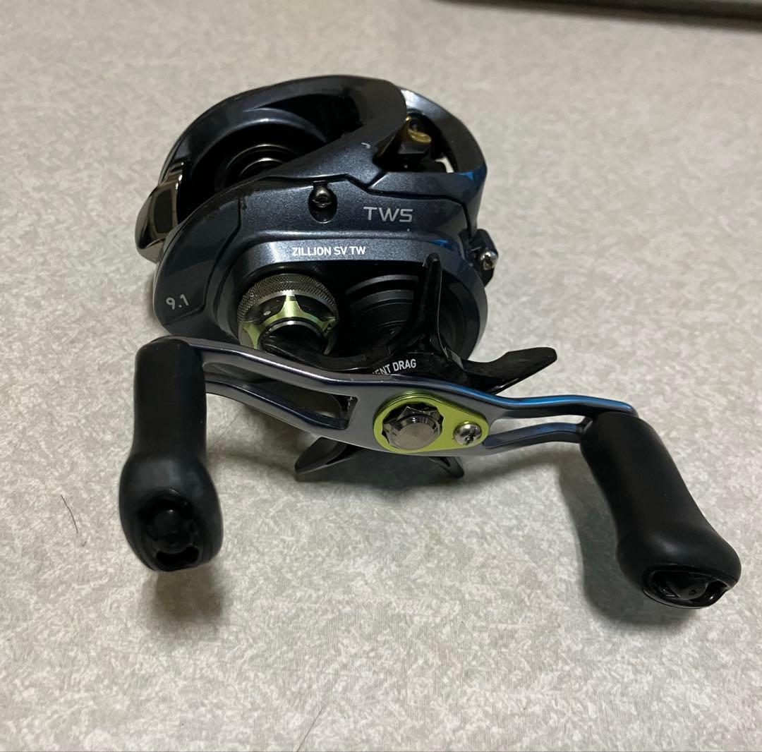 スティーズ・ジリオン　その他セット