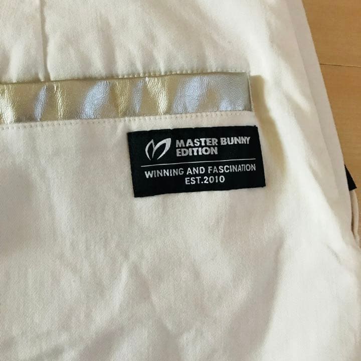 美品　パーリーゲイツ　マスターバニー　ゴルフスカート　サイズ00 ゴルフウェア