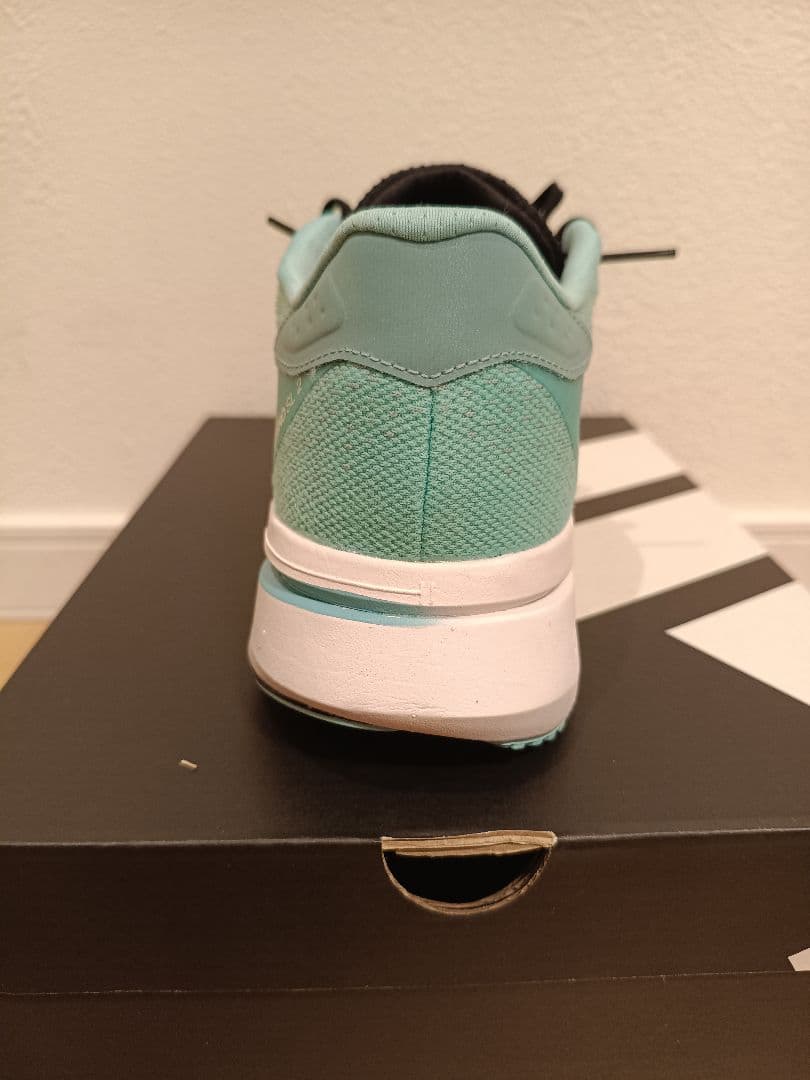 adidas ADIZERO SL2 M 27.0cm 美品