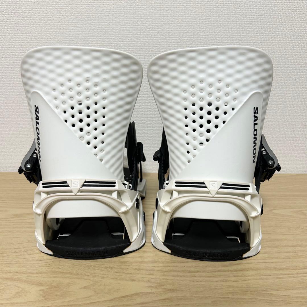 SALOMON サロモン BOARD スノーボード バインディング