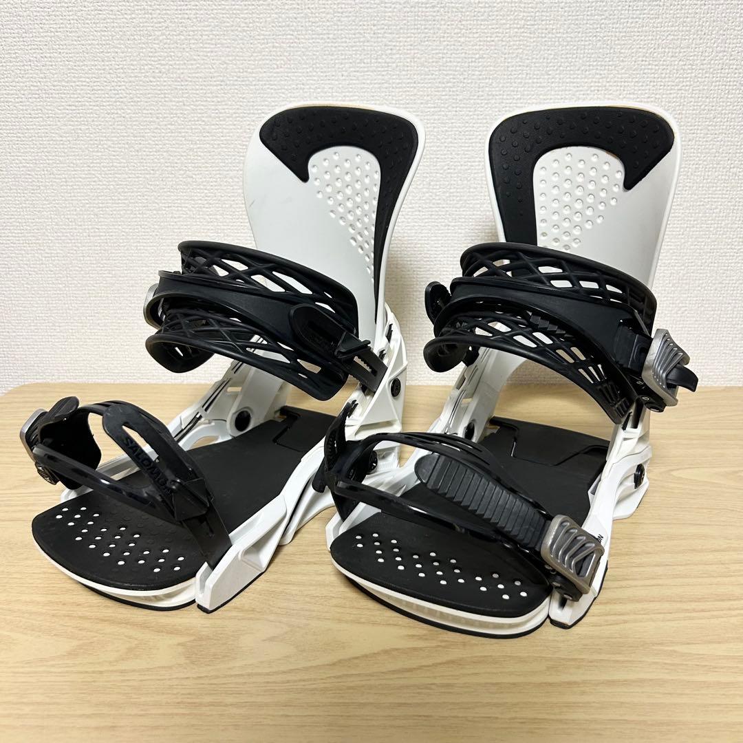 SALOMON サロモン BOARD スノーボード バインディング