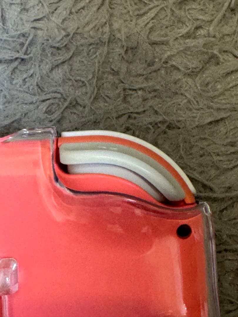 Nintendo Switch Lite コーラル　ニンテンドー　スイッチライト