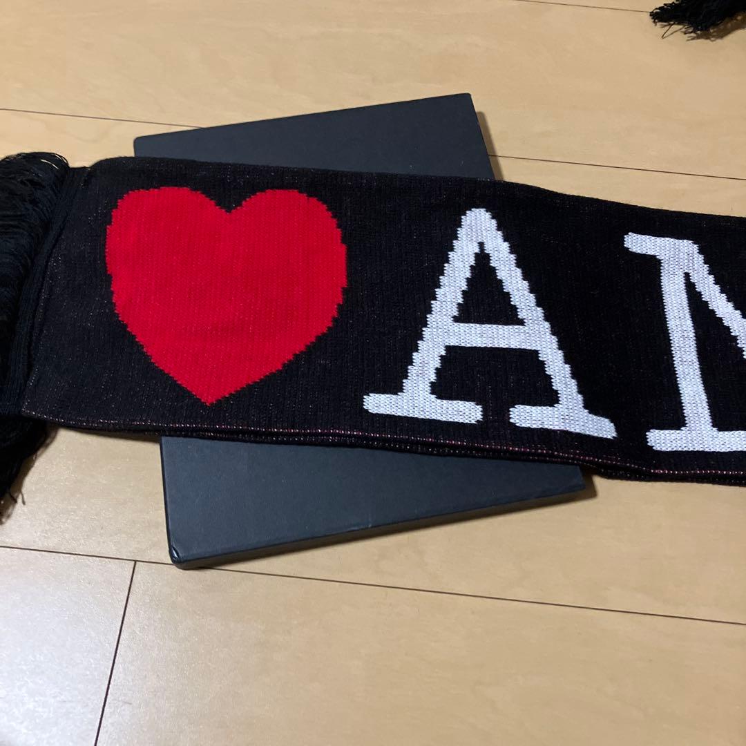 Nick Walker サイン入りアートブック　マフラー付き　 banksy