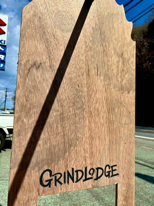 ハンガーラック