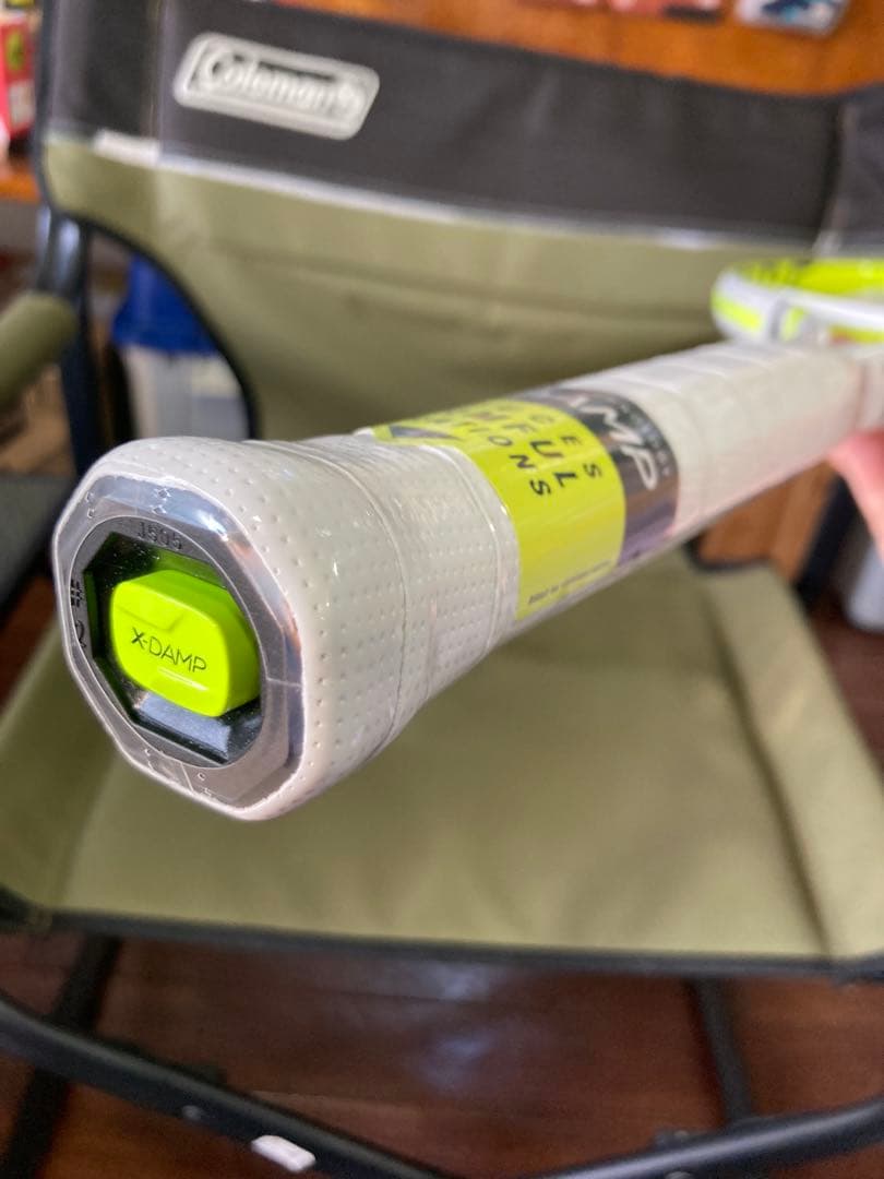 【最新作！新品！国内正規品】Tecnifibre FIRE 305S G2