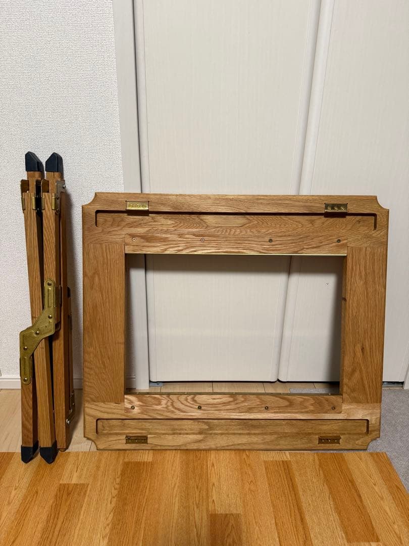 オールドマウンテンold mountain NORAsフレーム　【オーク】セット