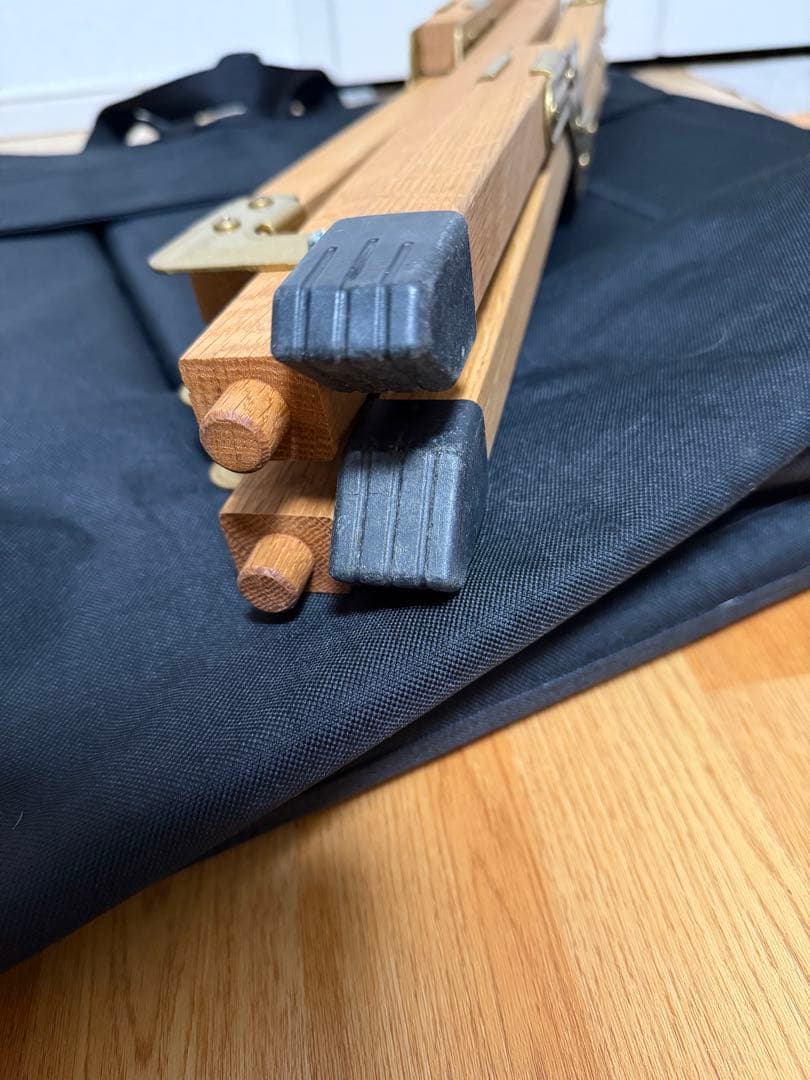 オールドマウンテンold mountain NORAsフレーム　【オーク】セット