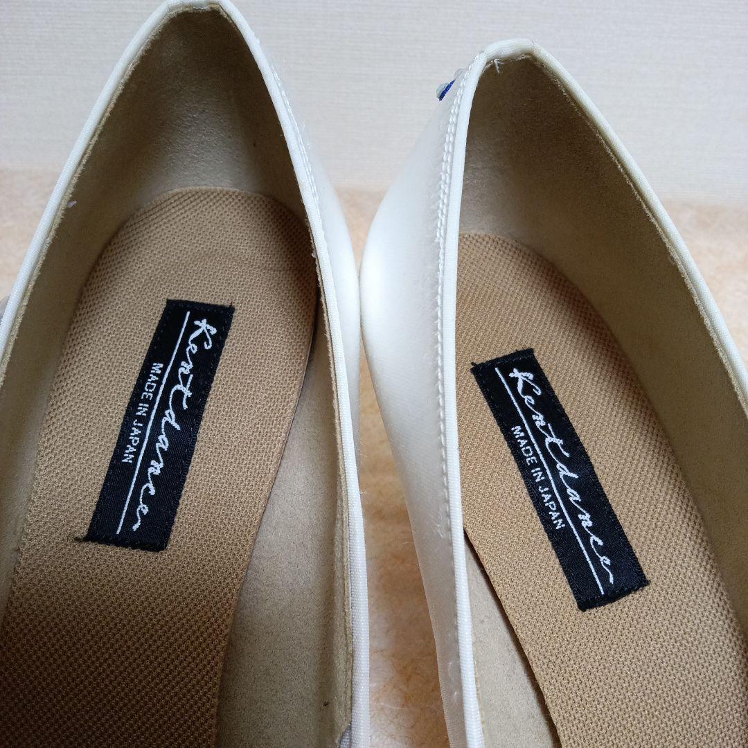 Kentdance 社交ダンス用 ハイヒール