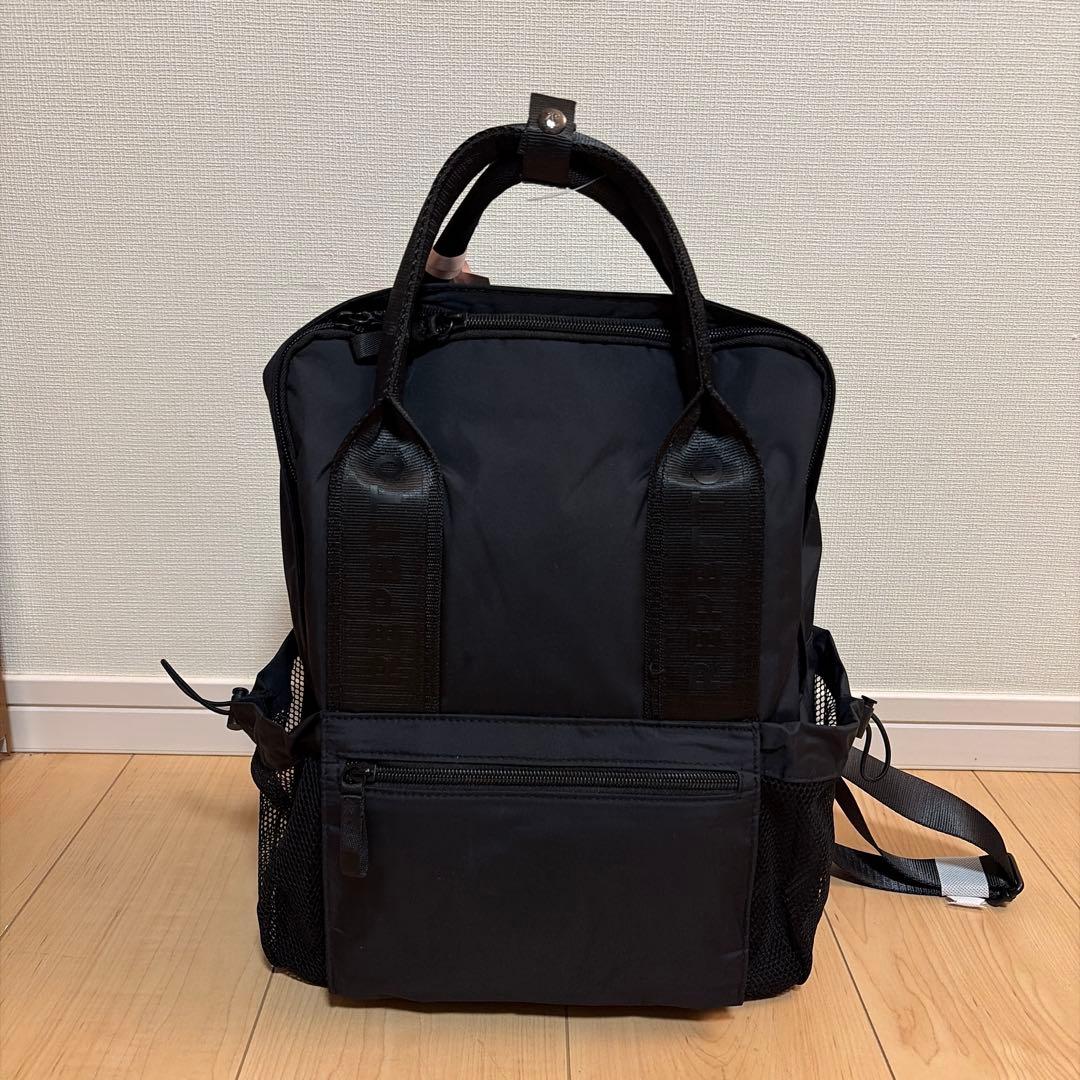 新品Repetto bag レペット リュック 軽量 バレエ¥31900