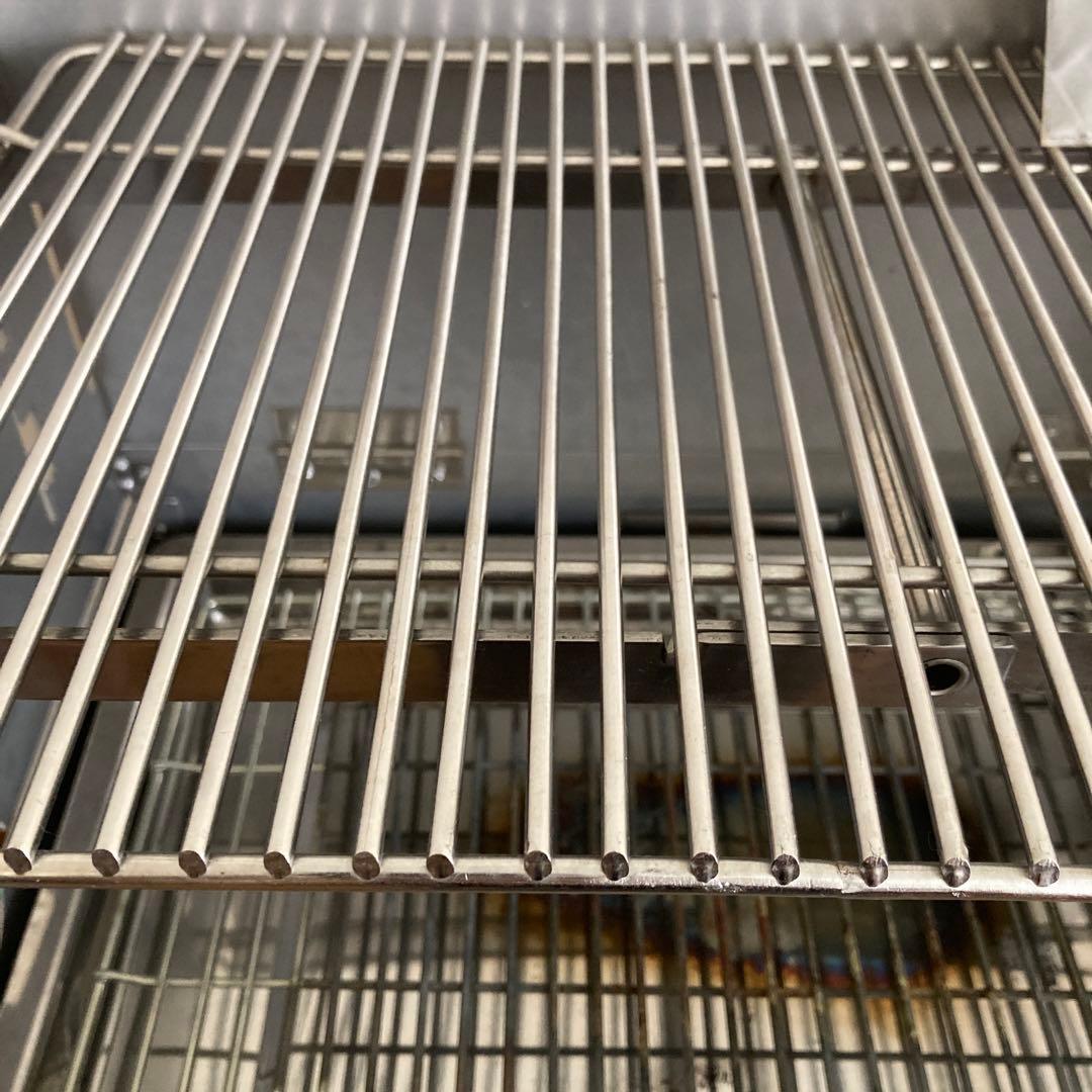 LOGOS BBQcomponent コンポーネント　WILD-1バッグ付き