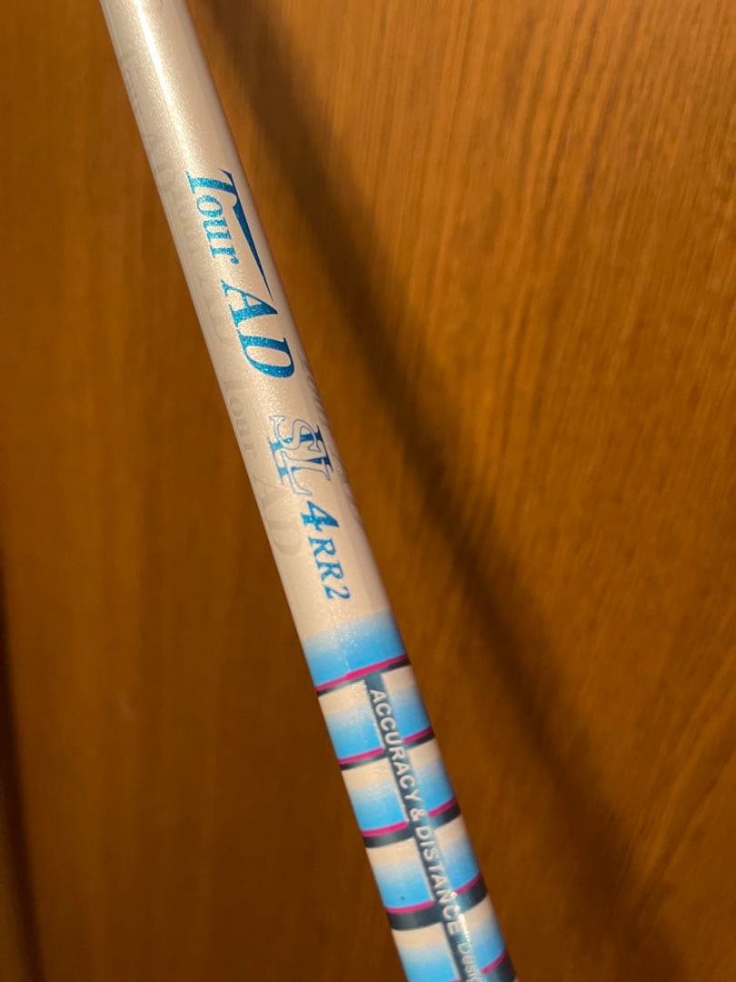 ブリヂストン　PHYZ CL ドライバー