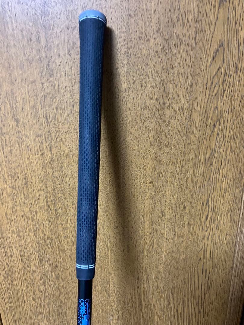 XXIO ゼクシオX ユーティリティH6（26°）ミヤザキAX-Ⅲ （S）