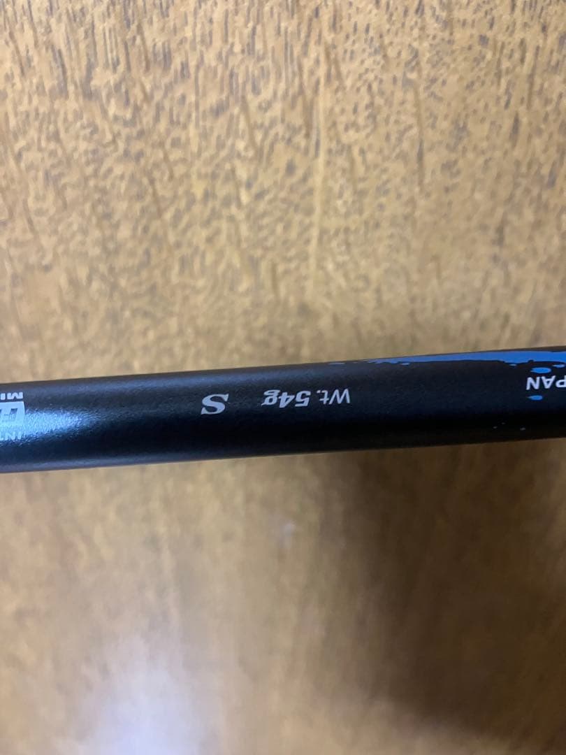 XXIO ゼクシオX ユーティリティH6（26°）ミヤザキAX-Ⅲ （S）