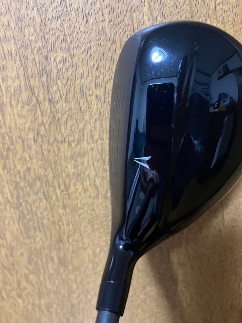 XXIO ゼクシオX ユーティリティH6（26°）ミヤザキAX-Ⅲ （S）