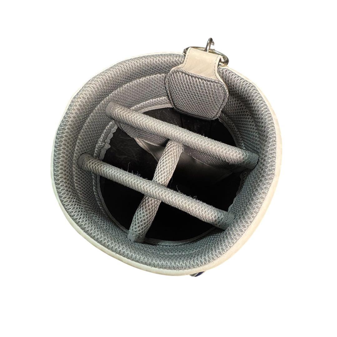 ヨネックス YONEX CB-0853F [キャディバッグ レディース ホワイト