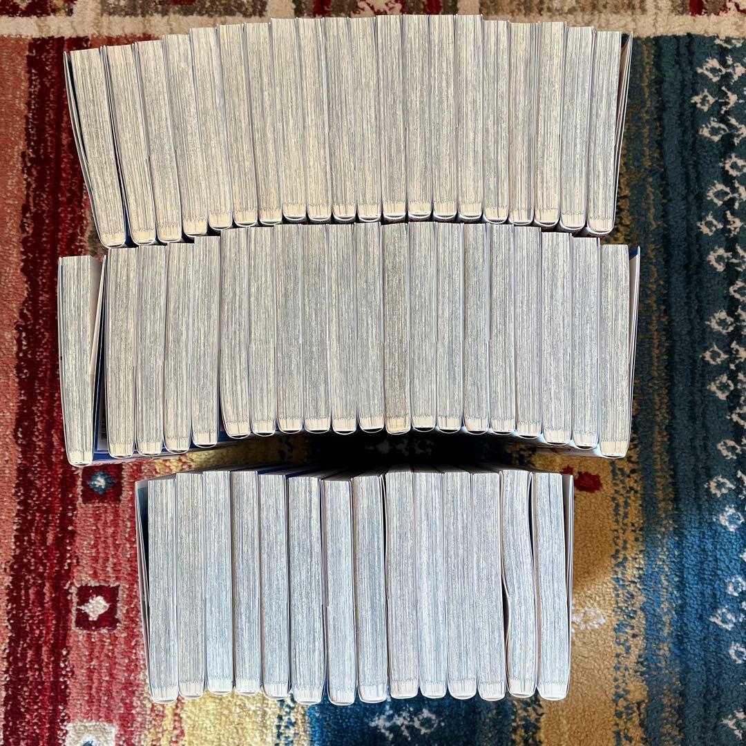 ダイヤのA 全47巻　＋　actⅡ1〜6、8巻(7巻無し)