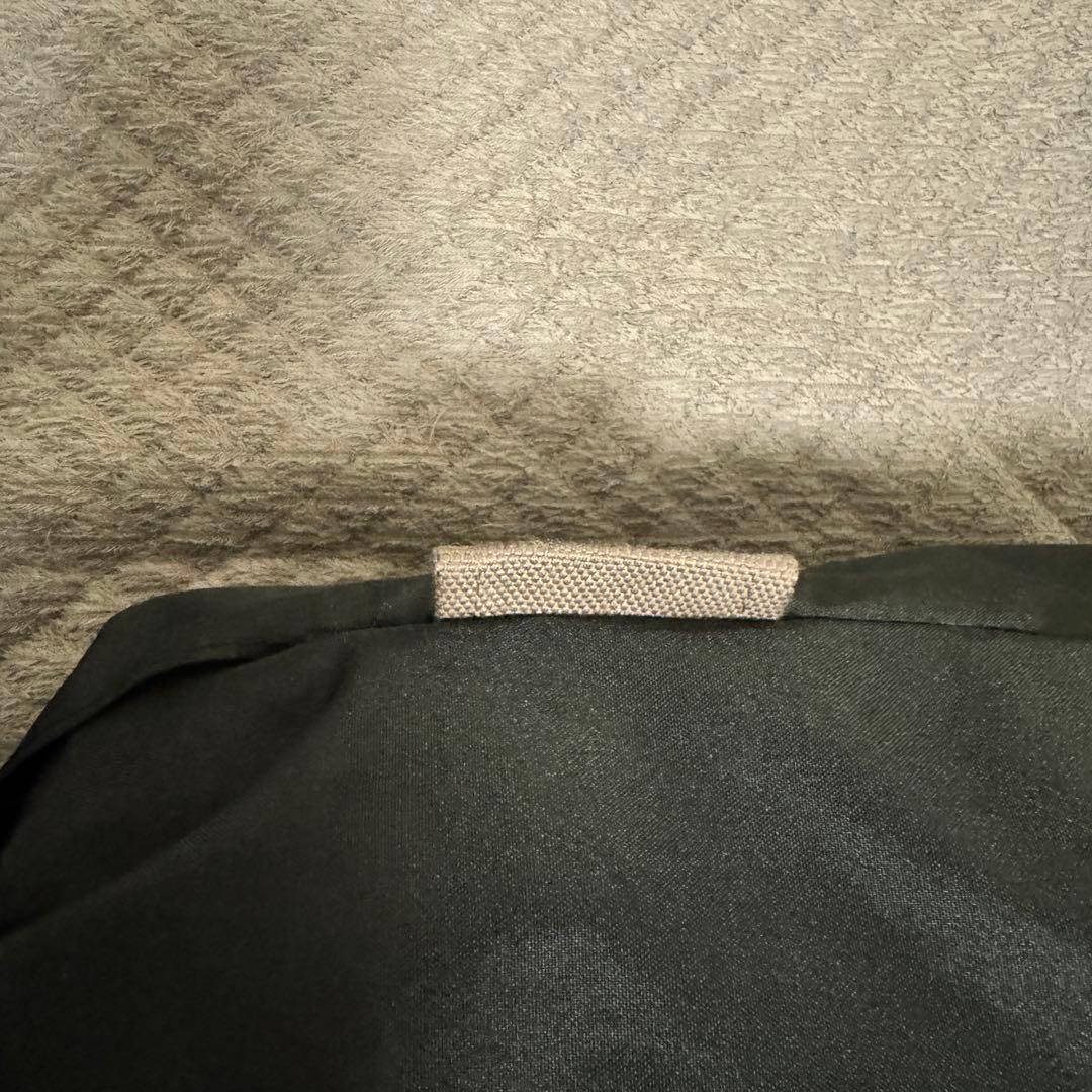 【LIMITED ITEM】スノーピーク　ローチェア30 グレー