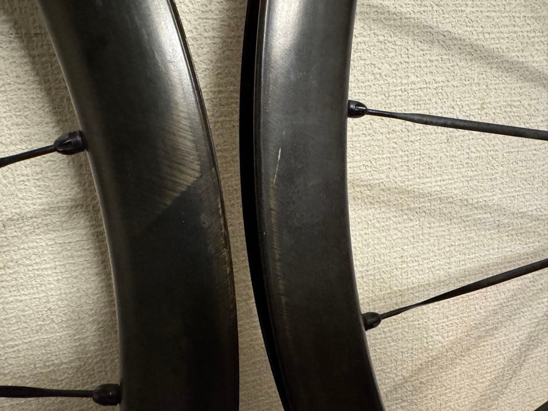 パーツ MAVIC COSMIC SLR 32 DISC SRAM XDR