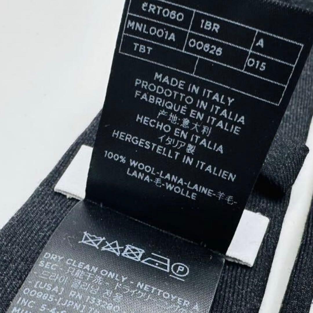 ✨未使用✨トムブラウン　ソリッド　人気のトリコロールカラー　ネクタイ