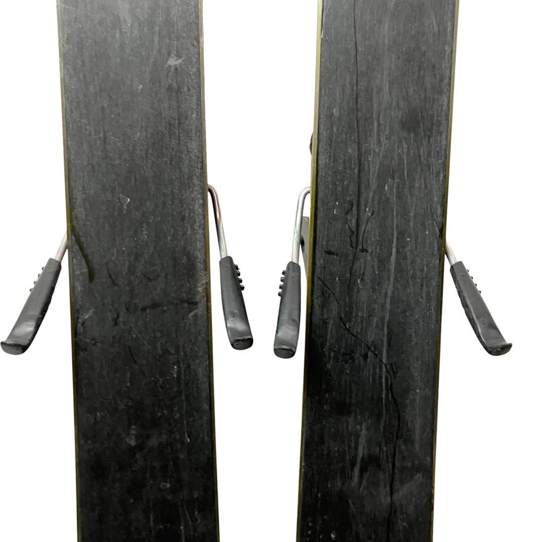 ROSSIGNOL PURSUIT P100 ビンディング付156 ロシニョール