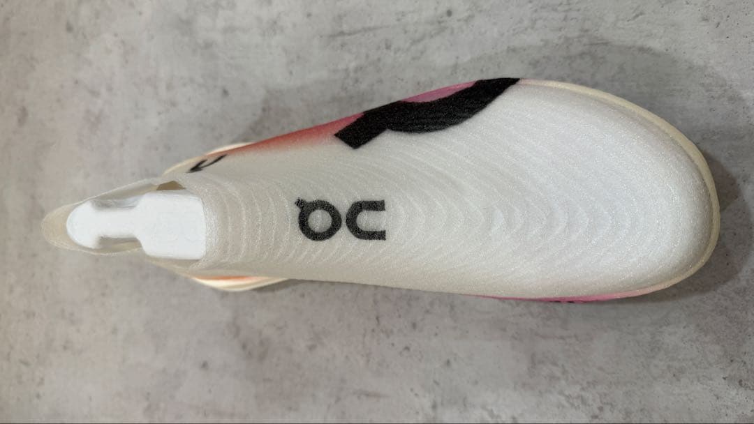 On Cloudboom Strike LS 新品オンシューズ28.5cm