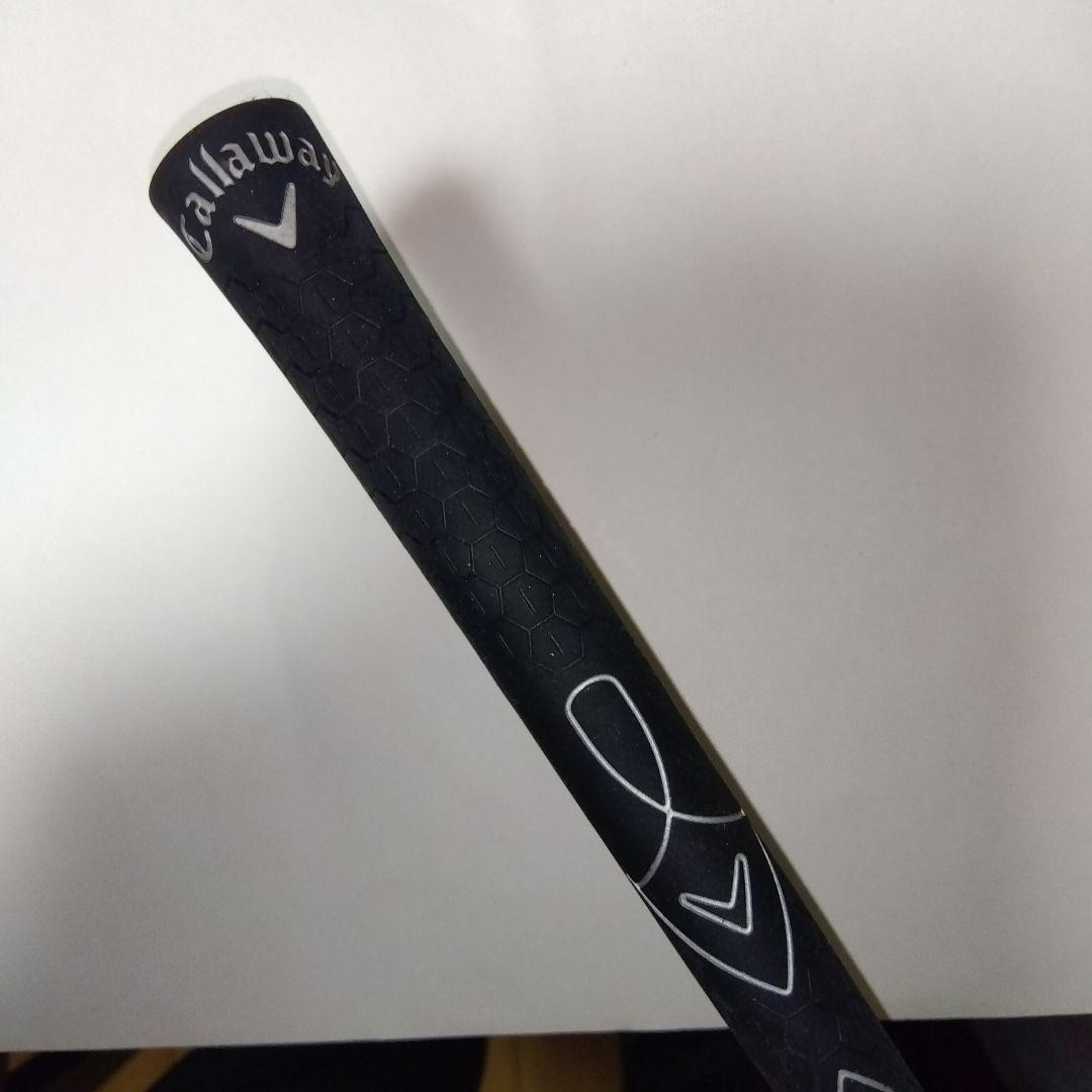 Callaway WARBIRD 【５Ｗ１８°】フェアウェイウッド【５０ｇ Ｒ】