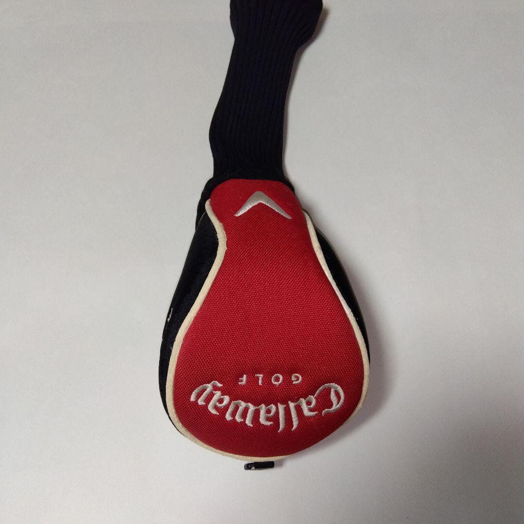 Callaway WARBIRD 【５Ｗ１８°】フェアウェイウッド【５０ｇ Ｒ】