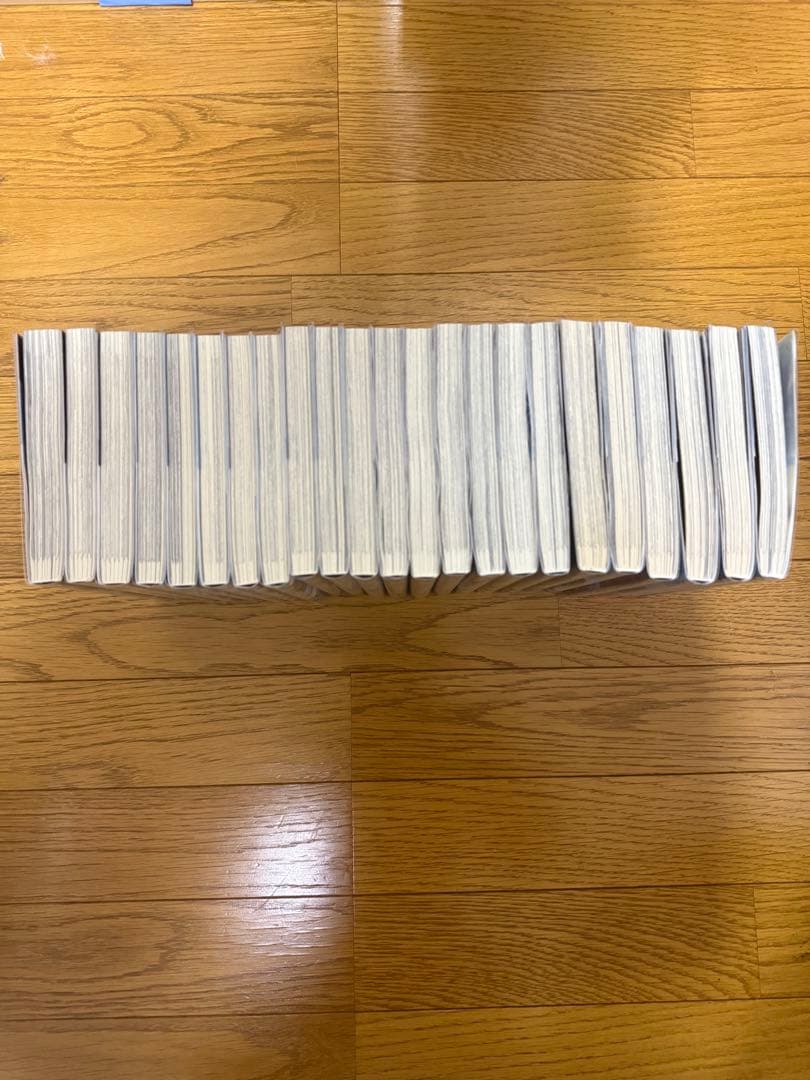 転生したらスライムだった件1巻〜18巻、20巻〜24巻、限定ボックス付き