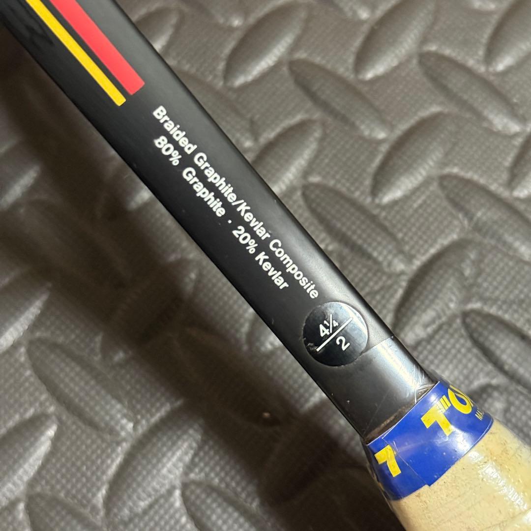 Wilson プロスタッフ 95 リミテッド G2 硬式 テニス ラケット