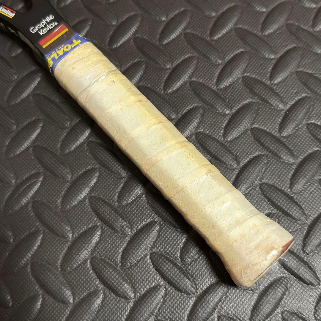 Wilson プロスタッフ 95 リミテッド G2 硬式 テニス ラケット